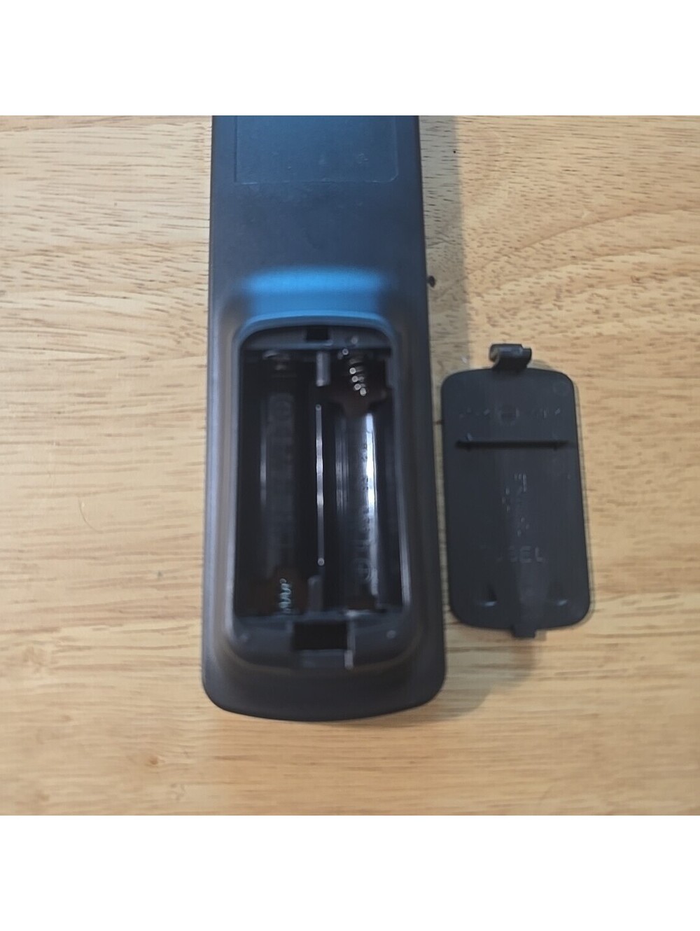 Sharp GA566WJSA Remote Control Tested Working Cleaned OEM - Picture 5 of 5